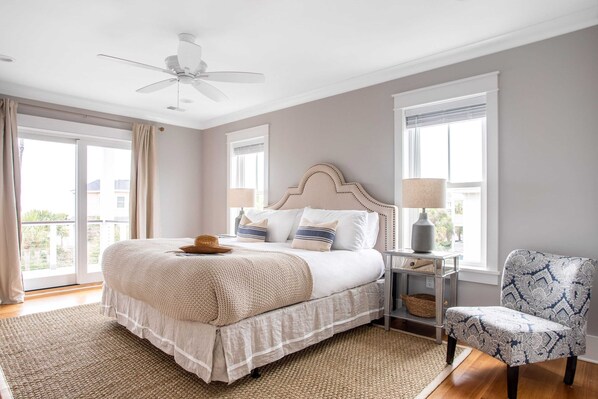 Maison (5 Bedrooms) | 5 chambres, fer et planche à repasser, lit de bébé (gratuit)