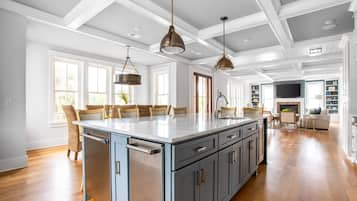 Nhà (5 Bedrooms) | Nội thất