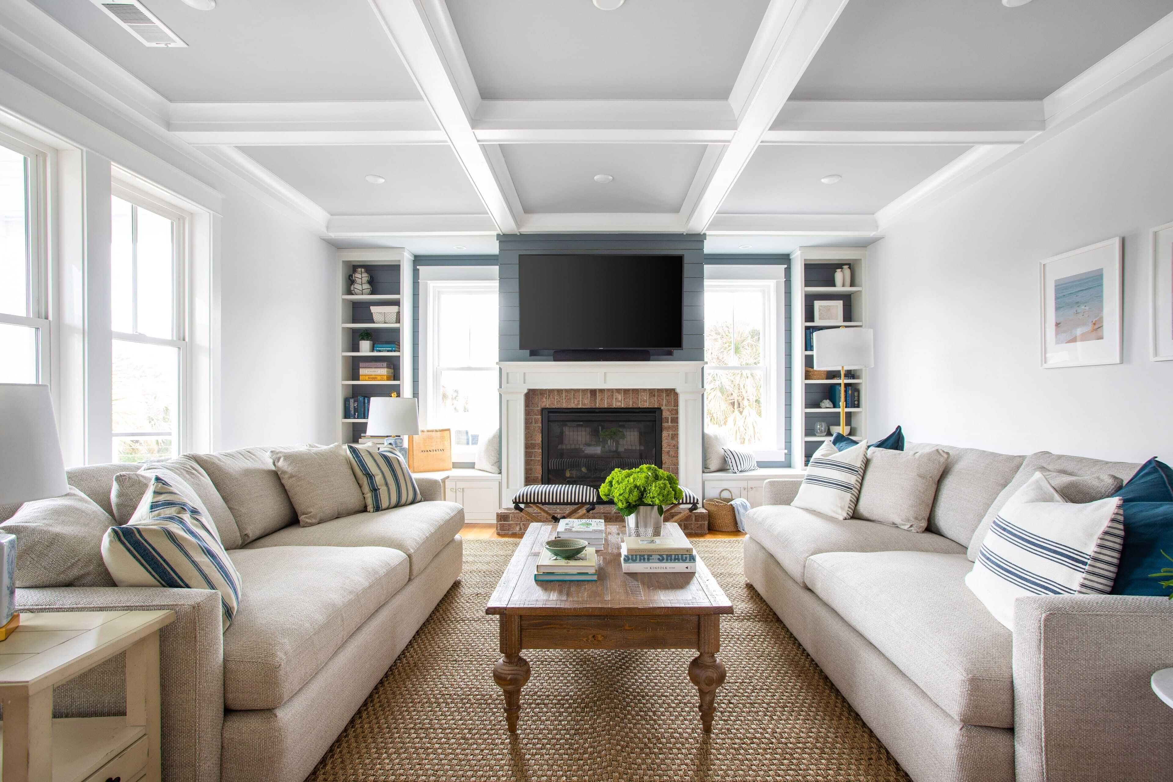 Casa (5 Bedrooms) | Parte interna