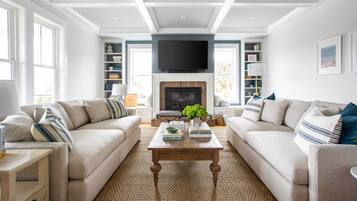 Casa (5 Bedrooms) | Parte interna