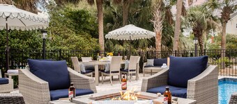 1blck to Beach, Pool, Firepit, Outdoor Kitchen, Game Room Pelican by Avantstay