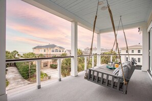 Maison (5 Bedrooms) | Intérieur