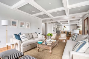 Maison (5 Bedrooms) | Intérieur