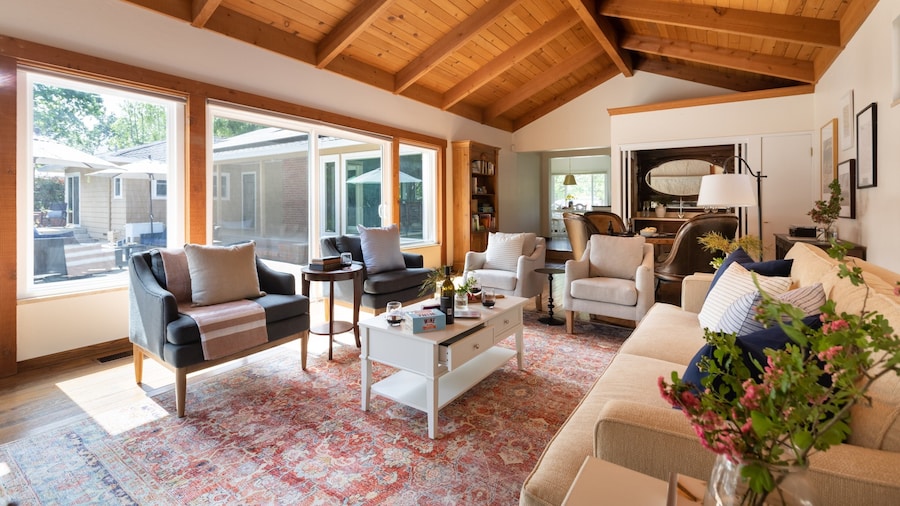 Wildflower by Avantstay Gorgeous Wine Country Home w/ Pool, Bocce Ball Court & Huge Yard!