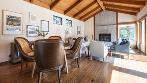 Vila (3 Bedrooms) | Interior