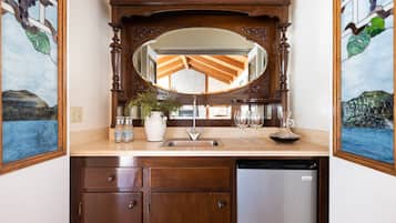 Villa (3 Bedrooms) | Interior