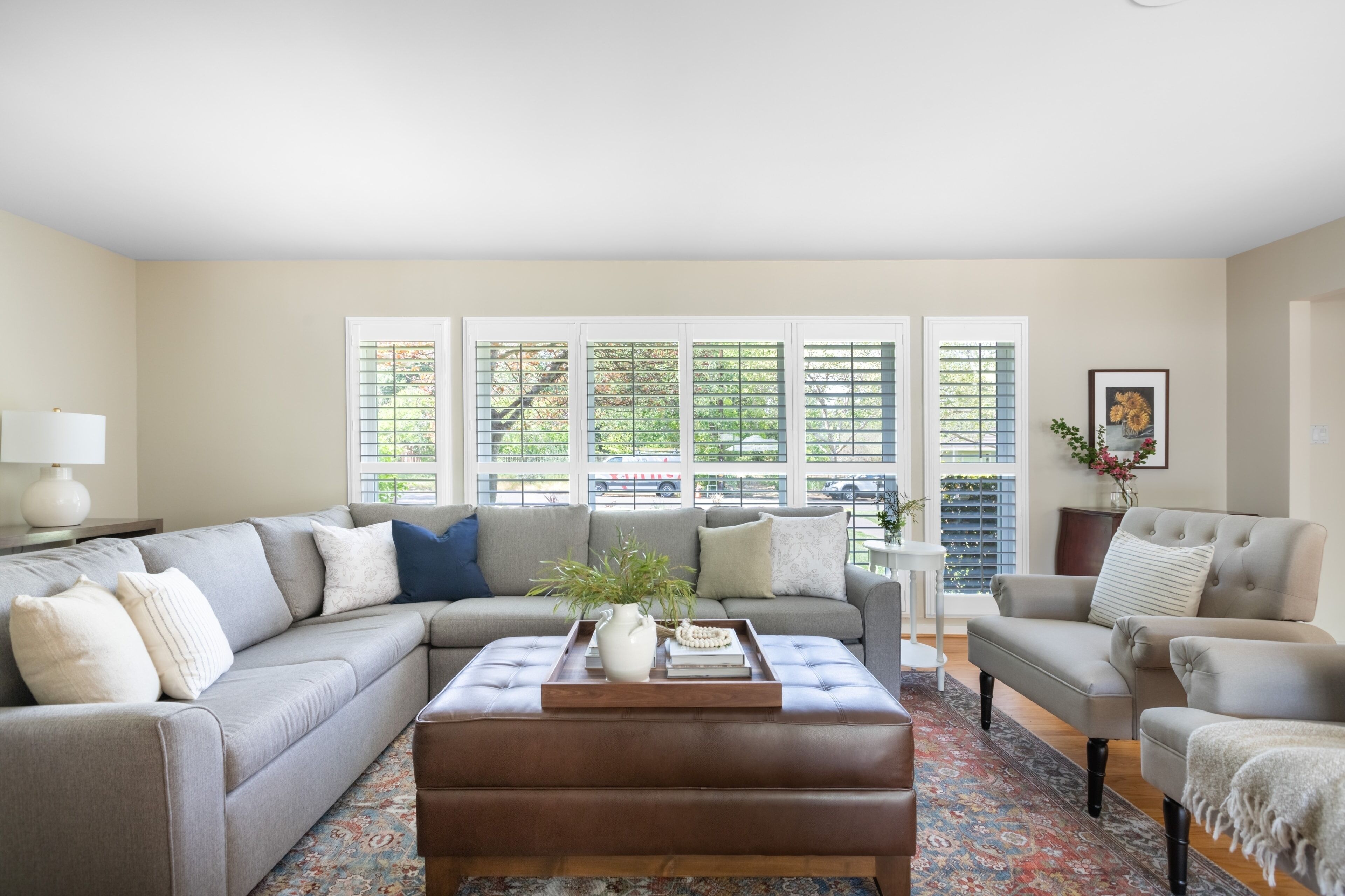 Wildflower by Avantstay Gorgeous Wine Country Home w/ Pool, Bocce Ball Court & Huge Yard!