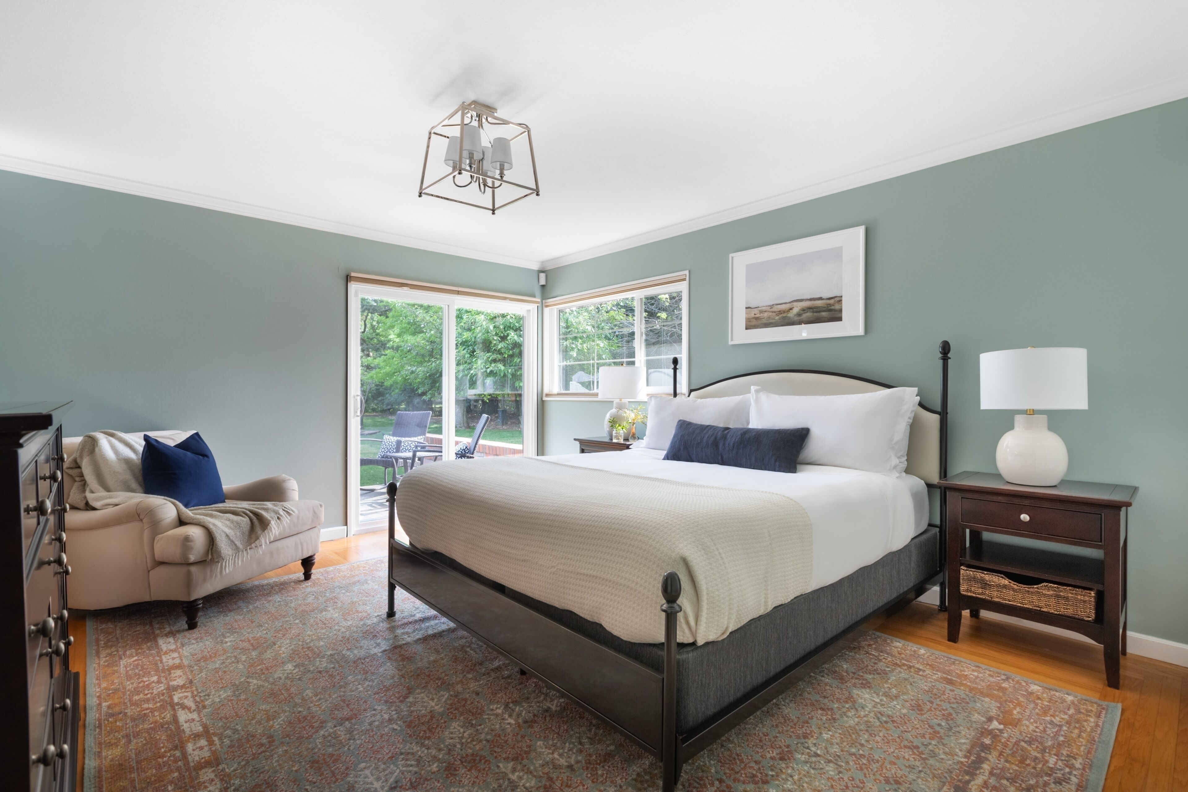 Wildflower by Avantstay Gorgeous Wine Country Home w/ Pool, Bocce Ball Court & Huge Yard!