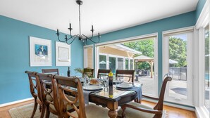 Vila (3 Bedrooms) | Interior