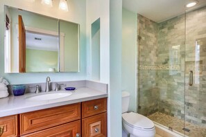 Hus (2 Bedrooms) | Interiör