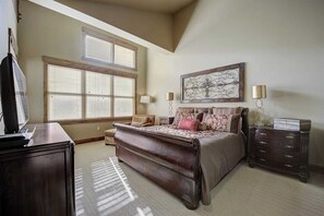 Apartment (3 Bedrooms) | Interior - Mont Cervin #31 by Avantstay Luxury Ski in Ski out Home in Park City! (Park City)