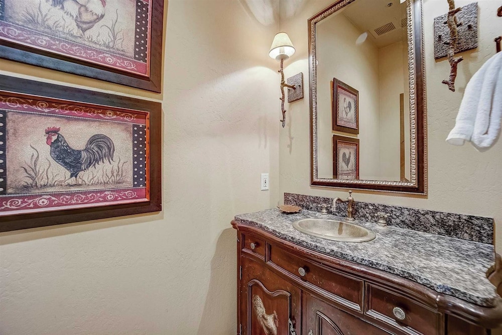 Mont Cervin Plaza by AvantStay by null