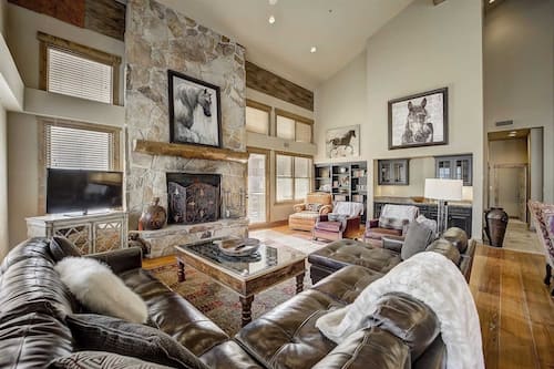 Apartment (3 Bedrooms) | Interior