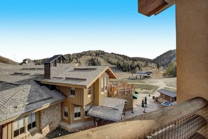 Apartment (3 Bedrooms) | Interior - Mont Cervin #31 by Avantstay Luxury Ski in Ski out Home in Park City! (Park City)