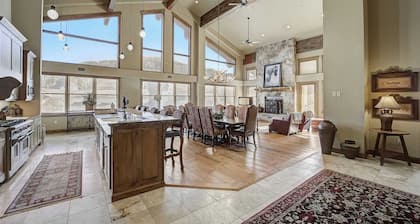 Mont Cervin #31 by Avantstay Luxury Ski in Ski out Home in Park City!