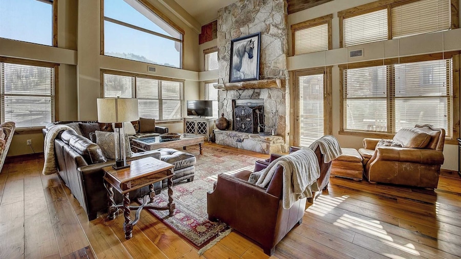 Mont Cervin #31 by Avantstay Luxury Ski in Ski out Home in Park City!