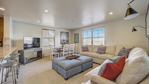 Interior - Resort Plaza #5061 by Avantstay Located in Park City Mountain Resort Close to the Slopes! (Park City)