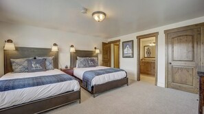 Interior - Resort Plaza #5061 by Avantstay Located in Park City Mountain Resort Close to the Slopes! (Park City)