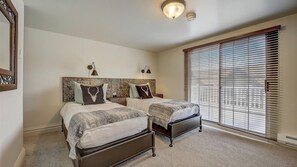 Interior - Resort Plaza #5061 by Avantstay Located in Park City Mountain Resort Close to the Slopes! (Park City)