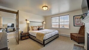 Interior - Resort Plaza #5061 by Avantstay Located in Park City Mountain Resort Close to the Slopes! (Park City)