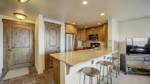 Interior - Resort Plaza #5061 by Avantstay Located in Park City Mountain Resort Close to the Slopes! (Park City)