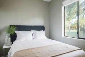 Villa (1 Bedroom) | Interior - Villa Verbena by Avantstay Expansive Estate w/ B-ball Court, Pool/spa & Entertainer's Yard (Indio)