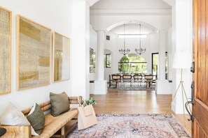 Villa (1 Bedroom) | Interior - Villa Verbena by Avantstay Expansive Estate w/ B-ball Court, Pool/spa & Entertainer's Yard (Indio)