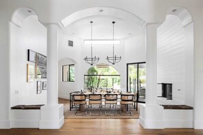 빌라 (1 Bedroom) | 내부