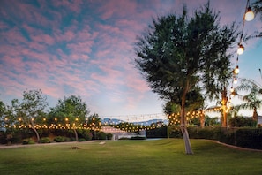 Villa (1 Bedroom) | Interior - Villa Verbena by Avantstay Expansive Estate w/ B-ball Court, Pool/spa & Entertainer's Yard (Indio)