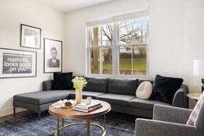 Ferienhaus (6 Bedrooms) | Innenbereich