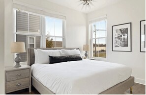 Maison (6 Bedrooms) | Intérieur