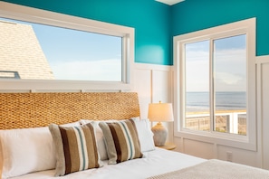 House (Multiple Bedrooms) | 7 bedrooms, desk, iron/ironing board, bed sheets