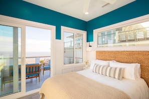 7 bedrooms, desk, iron/ironing board, bed sheets