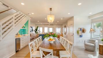 Rumah (Multiple Bedrooms) | Tempat makan