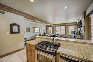 Apartment (2 Bedrooms) | Innenbereich