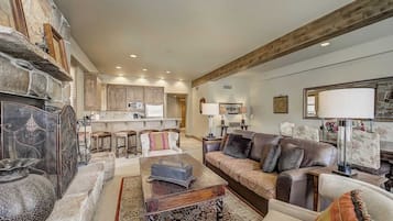 Apartment (2 Bedrooms) | Innenbereich