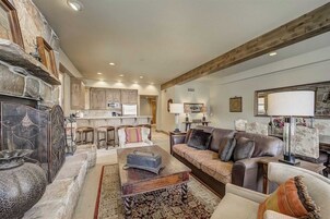 Apartment (2 Bedrooms) | Innenbereich