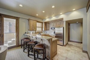 Apartment (2 Bedrooms) | Innenbereich