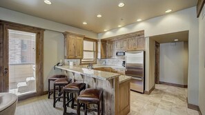 Interior - Mont Cervin #22 by Avantstay Luxury Ski in Ski out Home in Park City! (Park City)