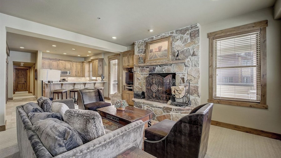 Mont Cervin #23 by Avantstay Luxury Ski in Ski out Home in Park City!