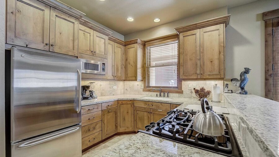 Mont Cervin #23 by Avantstay Luxury Ski in Ski out Home in Park City!
