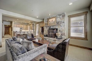 公寓 (2 Bedrooms) | 住宿内部