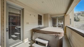 Hus (2 Bedrooms) | Boendets fasad