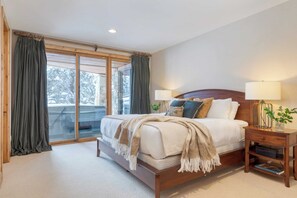 Villa (6 Bedrooms) | Innenbereich