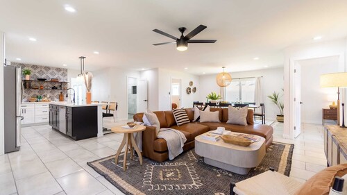 Rosario by Avantstay10mins to Old Town Scottsdale