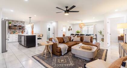 Rosario by Avantstay10mins to Old Town Scottsdale