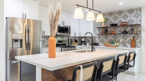 House (4 Bedrooms) | Interior - Rosario by Avantstay10mins to Old Town Scottsdale (Scottsdale)