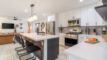 Casa (4 Bedrooms) | Parte interna