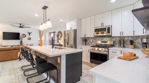 House (4 Bedrooms) | Interior - Rosario by Avantstay10mins to Old Town Scottsdale (Scottsdale)