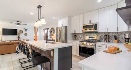 Rosario by Avantstay10mins to Old Town Scottsdale